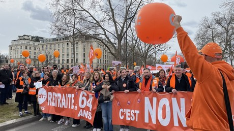 CFDT : «Pas question de relancer le conclave sur les retraites»