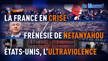 La liberté noyée dans le sang