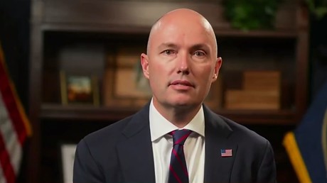 Le tueur présumé de Charlie Kirk ne coopère pas avec les autorités, selon le gouverneur de l'Utah