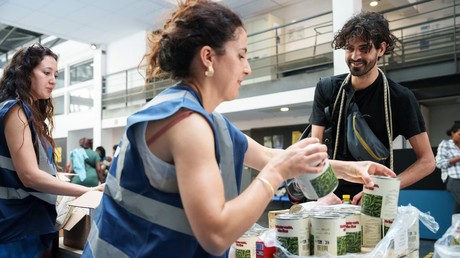 Un Français sur cinq en précarité, alerte le Secours populaire