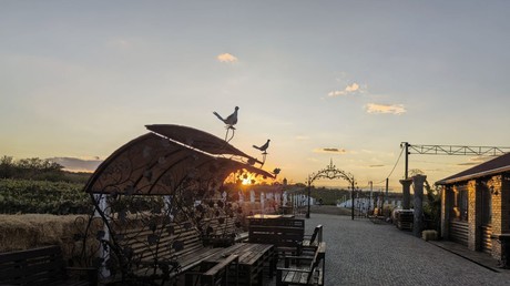 Caractère inflexible du Donbass : Lougansk fête ses 230 ans