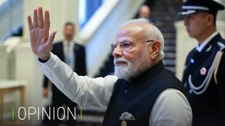 Sanctions secondaires : paroles en l'air pour l'Inde