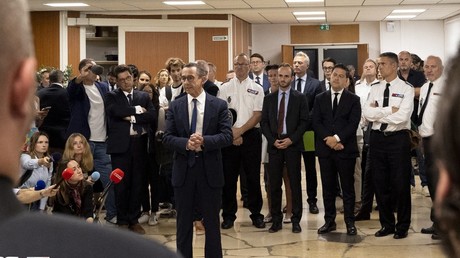Bruno Retailleau alerte les préfets et anticipe la mobilisation du 18 septembre