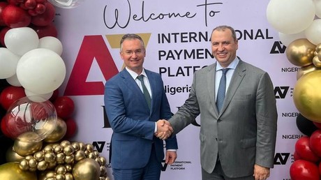 Promsviazbank lance sa plateforme A7 en Afrique, d’abord au Zimbabwe et au Nigeria