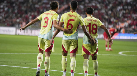 L’Espagne menace de boycotter la Coupe du monde 2026 si Israël se qualifie