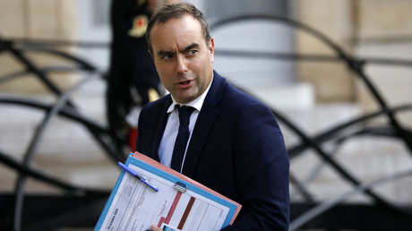 Sébastien Lecornu s’adresse aux maires : une lettre pour soutenir et reconnaître les élus locaux