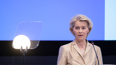 Ursula von der Leyen pointée du doigt pour le manque de transparence dans les nominations