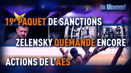 Ukraine : le double jeu de l’Occident