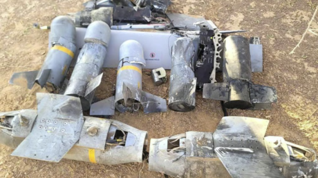 Cour internationale de justice : le Mali saisit la CIJ contre l’Algérie, Alger dénonce une «manœuvre»