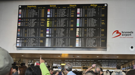 Plusieurs aéroports européens paralysés après une cyberattaque sur les systèmes d’enregistrement