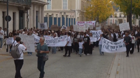 Meurtre d’Inès Mecellem : Gérald Darmanin saisit l’Inspection générale de la justice face aux alertes ignorées