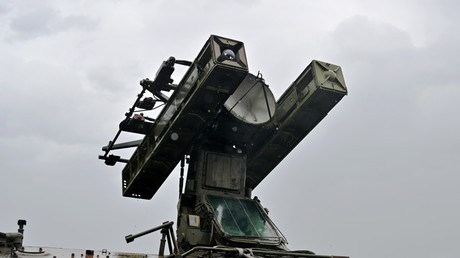 Attaque de drones sur Moscou : neuf drones abattus, un aéroport fermé