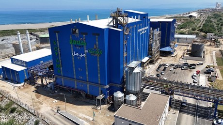 L’Algérie renforce sa sécurité alimentaire avec l’inauguration d’une usine de trituration de graines oléagineuses