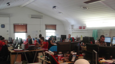 France, lanterne rouge européenne en qualité de management