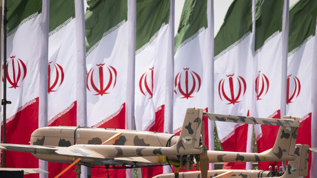 L’Iran commence à reconstruire ses sites de missiles