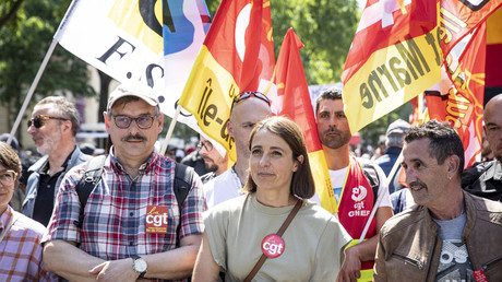 Sophie Binet: «Sébastien Lecornu rejoindra le cimetière des Premiers ministres d’Emmanuel Macron»