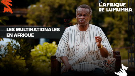 LES MULTINATIONALES EN AFRIQUE