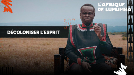 DÉCOLONISER L’ESPRIT