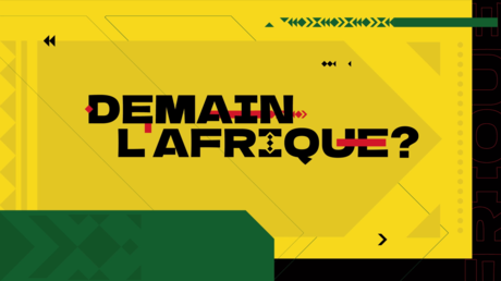 DEMAIN L’AFRIQUE