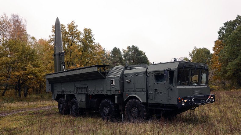 La Russie modernise ses missiles Iskander et Kinjal, rendant impuissants les Patriot américains en Ukraine