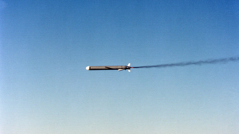 Kremlin : la Russie réagira «comme il se doit» à la livraison de missiles Tomahawk à l'Ukraine