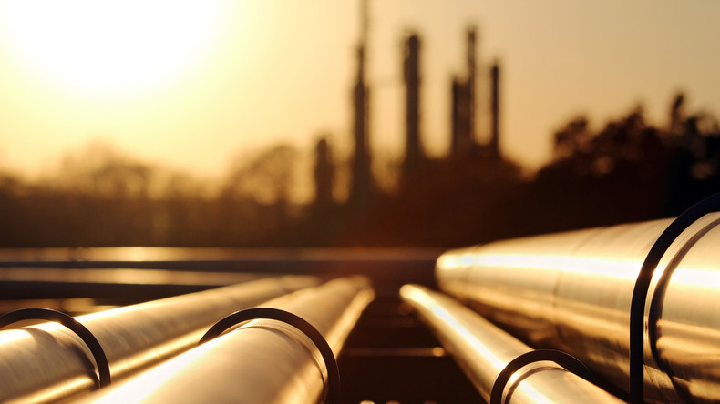 Afrique : la Russie et le Congo lancent un projet stratégique de pipeline pétrolier