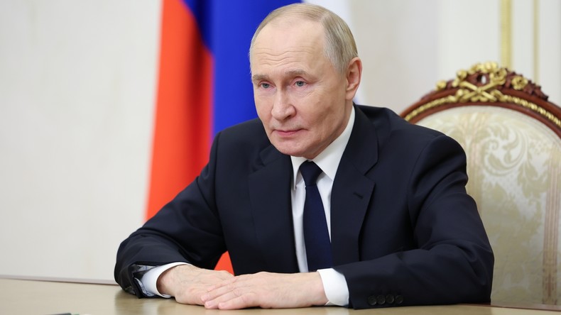 En direct : à Sotchi, le discours annuel de Vladimir Poutine au club Valdaï