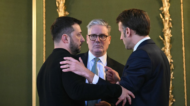 L’Europe en mode câlin : la diplomatie des embrassades