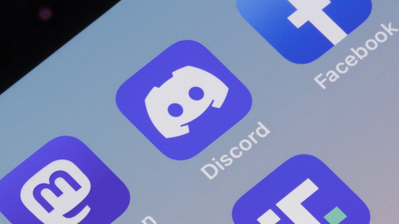 Discord signale une fuite de données et de documents d'utilisateurs