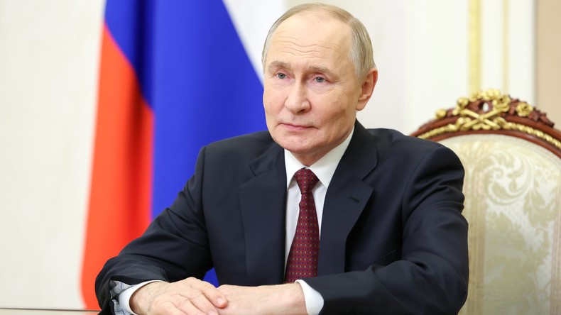 Poutine sur la livraison éventuelle des Tomahawk à Kiev par Washington : «Cela détruirait nos relations»