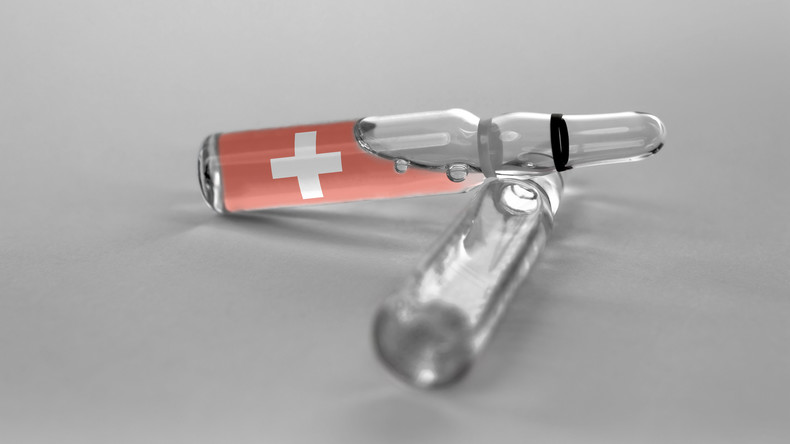 En Suisse, se soigner devient un luxe national