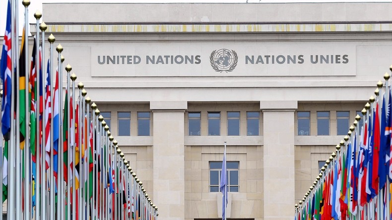 Scandale à l’ONU : Moscou dénonce la perte suspecte de documents d’archives sur les négociations nucléaires entre l’URSS et les États-Unis