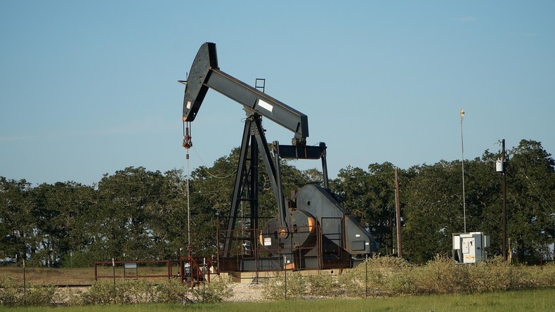 Pétrole : réunion décisive de l’Opep+ dans un climat d’incertitude