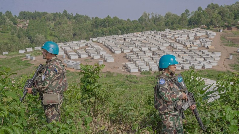 RDC : l’ONU condamne les attaques meurtrières sur des civils en Ituri