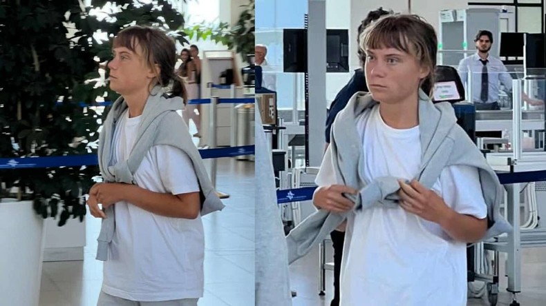 Flottille Global Sumud : Israël expulse 171 militants, dont Greta Thunberg