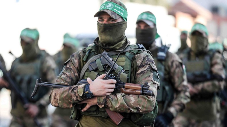 Gaza : le Hamas veut des garanties de Trump