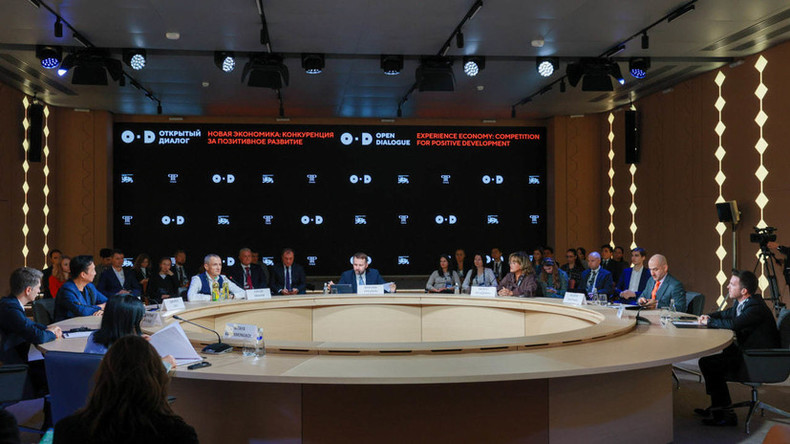 Ouverture du concours international d’essais Dialogue public – 2026