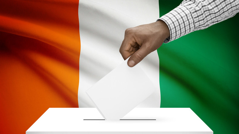 Côte d’Ivoire : la campagne pour la présidentielle 2025 démarre officiellement