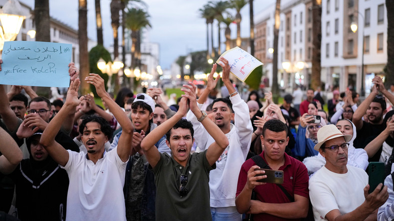 Maroc : pause stratégique pour la GenZ 212 après l’appel du roi à plus de réformes