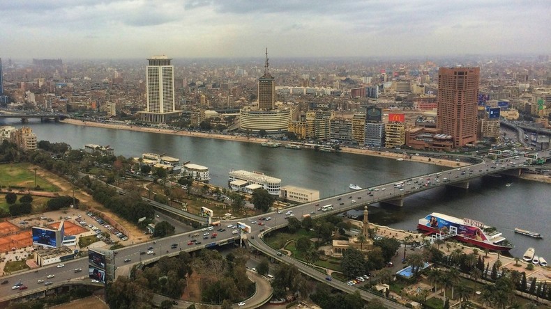 Égypte : l'agence S&P relève la note souveraine à «B», Fitch confirme
