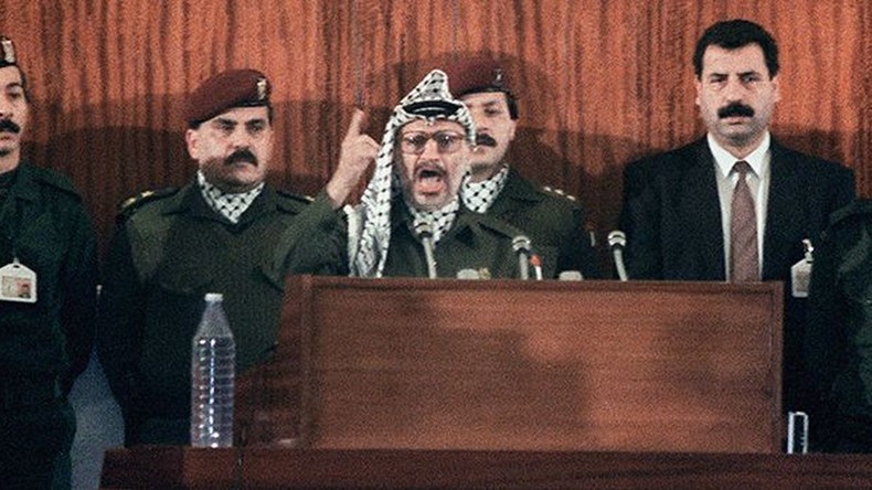 Algérie : Tebboune affirme qu’Israël avait planifié un bombardement du Palais des Nations lors de la proclamation de l’État palestinien en 1988