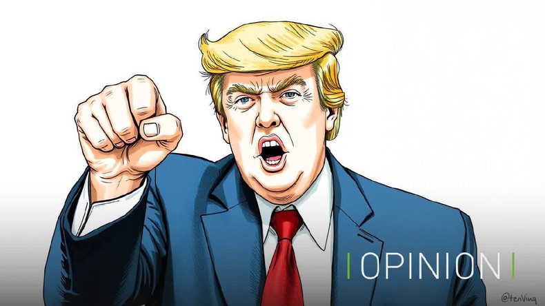 Prix Nobel de la paix : Trump pourra-t-il un jour l'obtenir ?