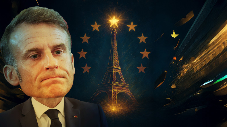 L'impuissance macronienne et l’axe franco-allemand : une crise matricielle pour l’Europe