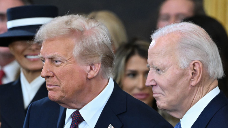 États-Unis : retour des peines de mort sous Trump