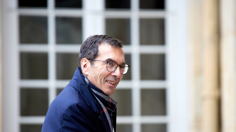 De la SNCF au ministère du Travail : Jean-Pierre Farandou à l’épreuve des syndicats