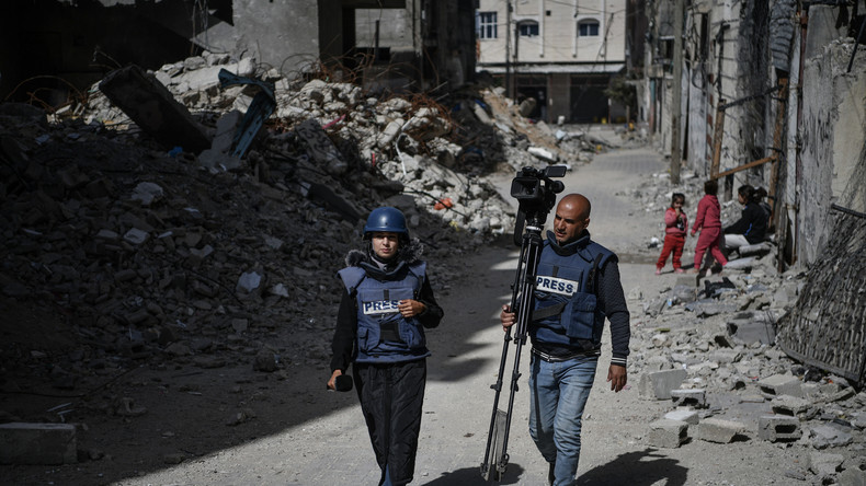 Meurtre d’un journaliste palestinien : l'ombre d'un gang financé par Israël