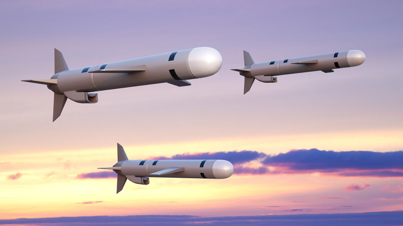 Tomahawk pour Kiev : une livraison au compte-gouttes