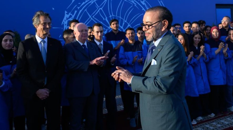 Maroc : Safran lance deux nouveaux sites industriels à Casablanca
