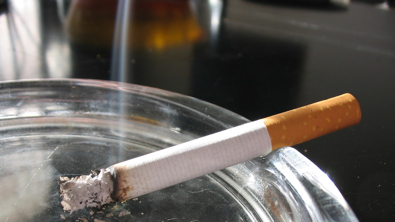 Tabagisme : un Français sur quatre fume encore, malgré une baisse notable