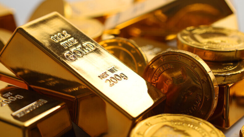 L’or pourrait atteindre 10 000 dollars, prévient le patron de JPMorgan
